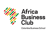 Africa business club logo