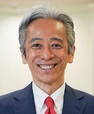Mr. Takashi Muraoka