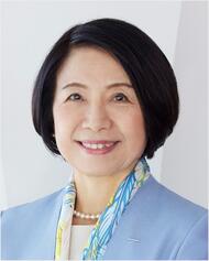 Ms. Makiko Ono