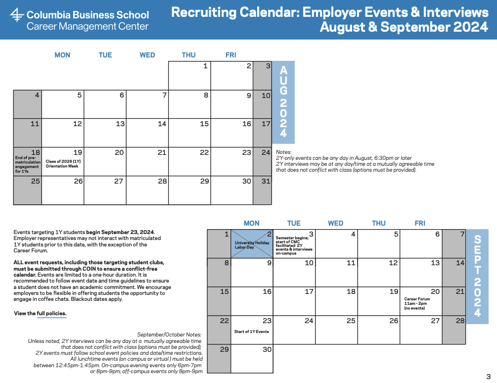 Recruiters Guide Page 3