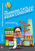 Asian Consumer cover