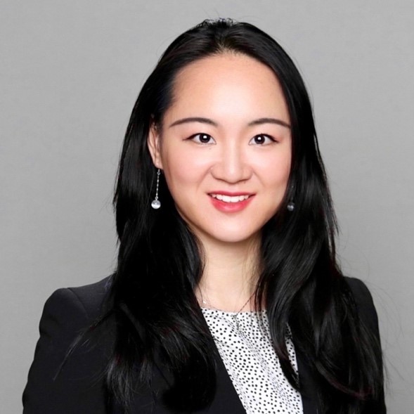 Chenjing Wang | Columbia Business School