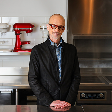 Photo of Prof. Stephen Zagor