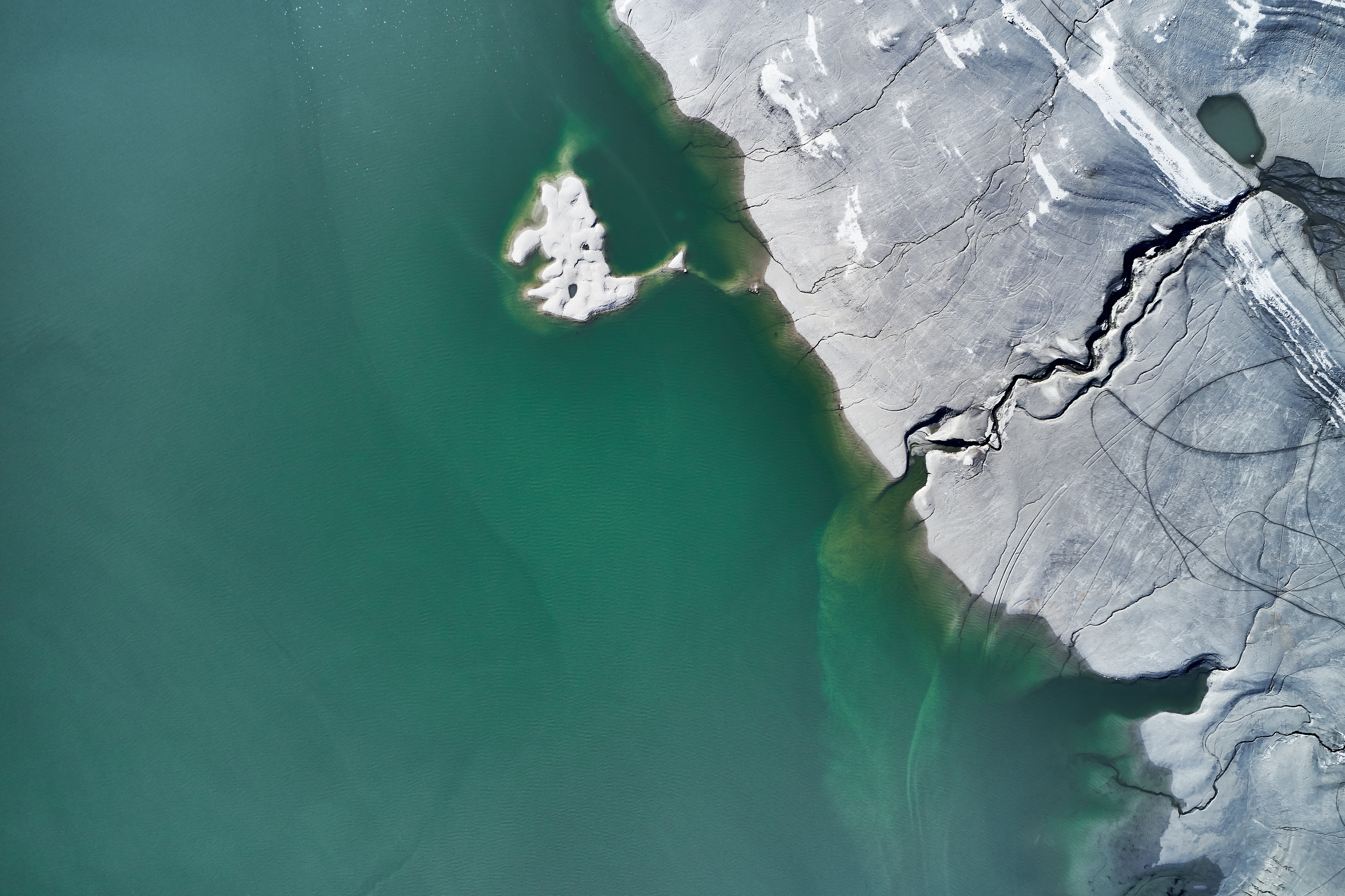 Climate Change Photo Image