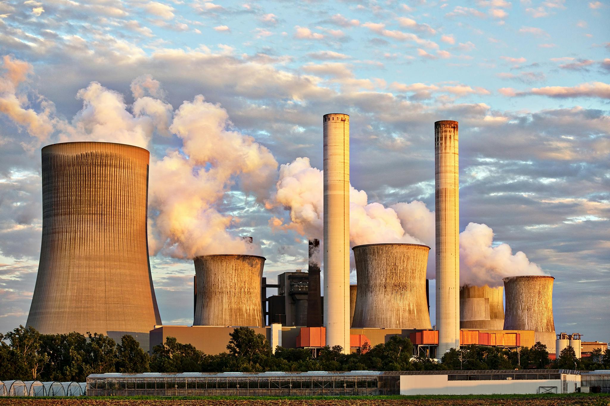 Nuclear | Columbia Business School