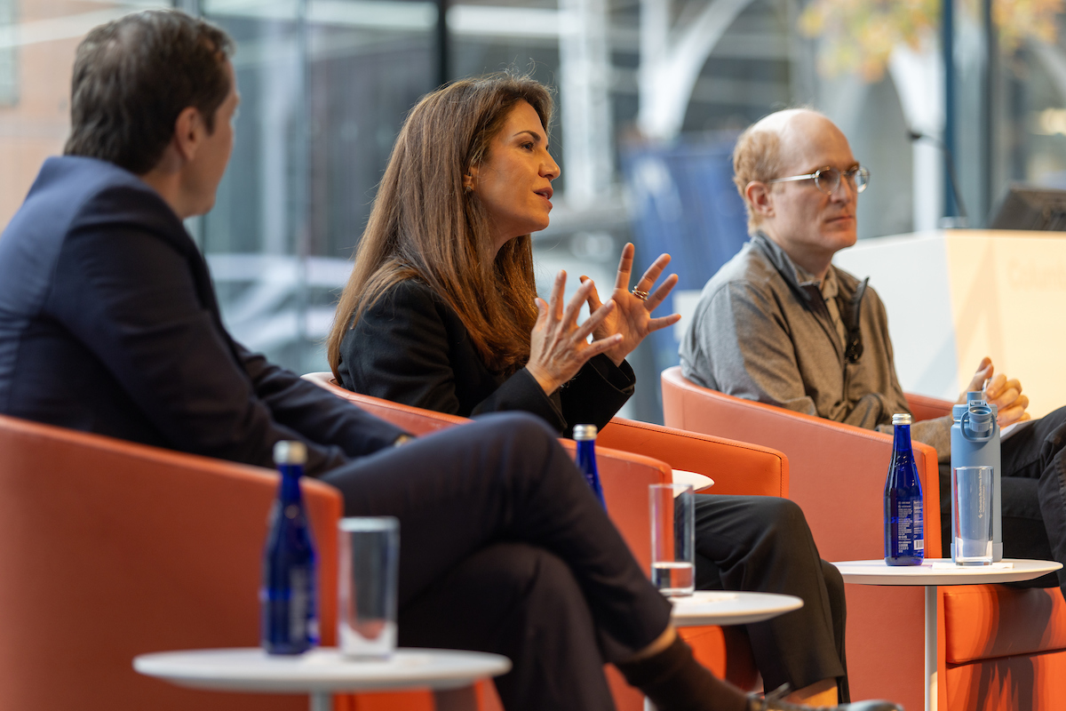 Beyond the Binary: Rethinking the Role of AI in Creative Industries ...