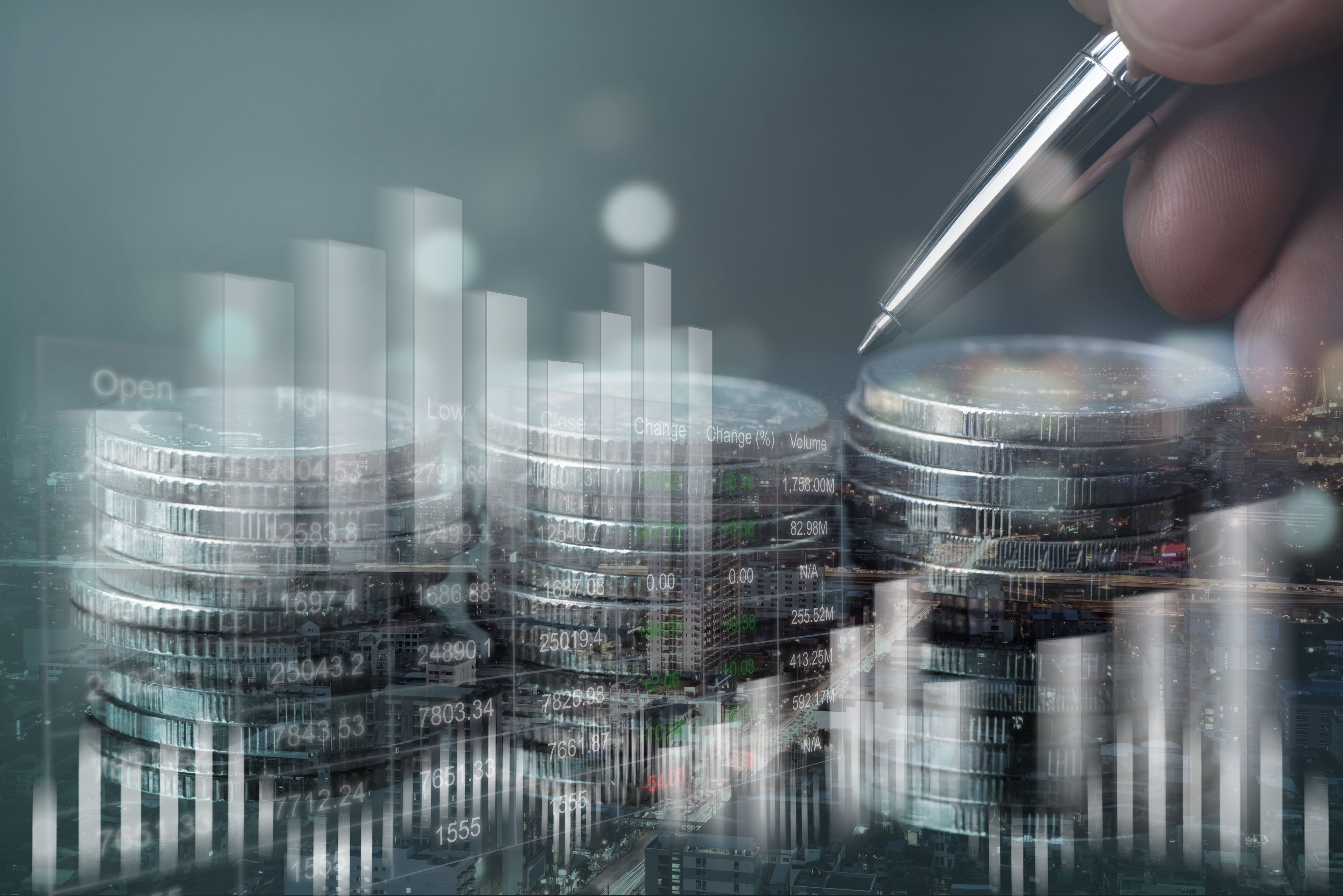 The Unintended Consequence of Basel III | Columbia Business School