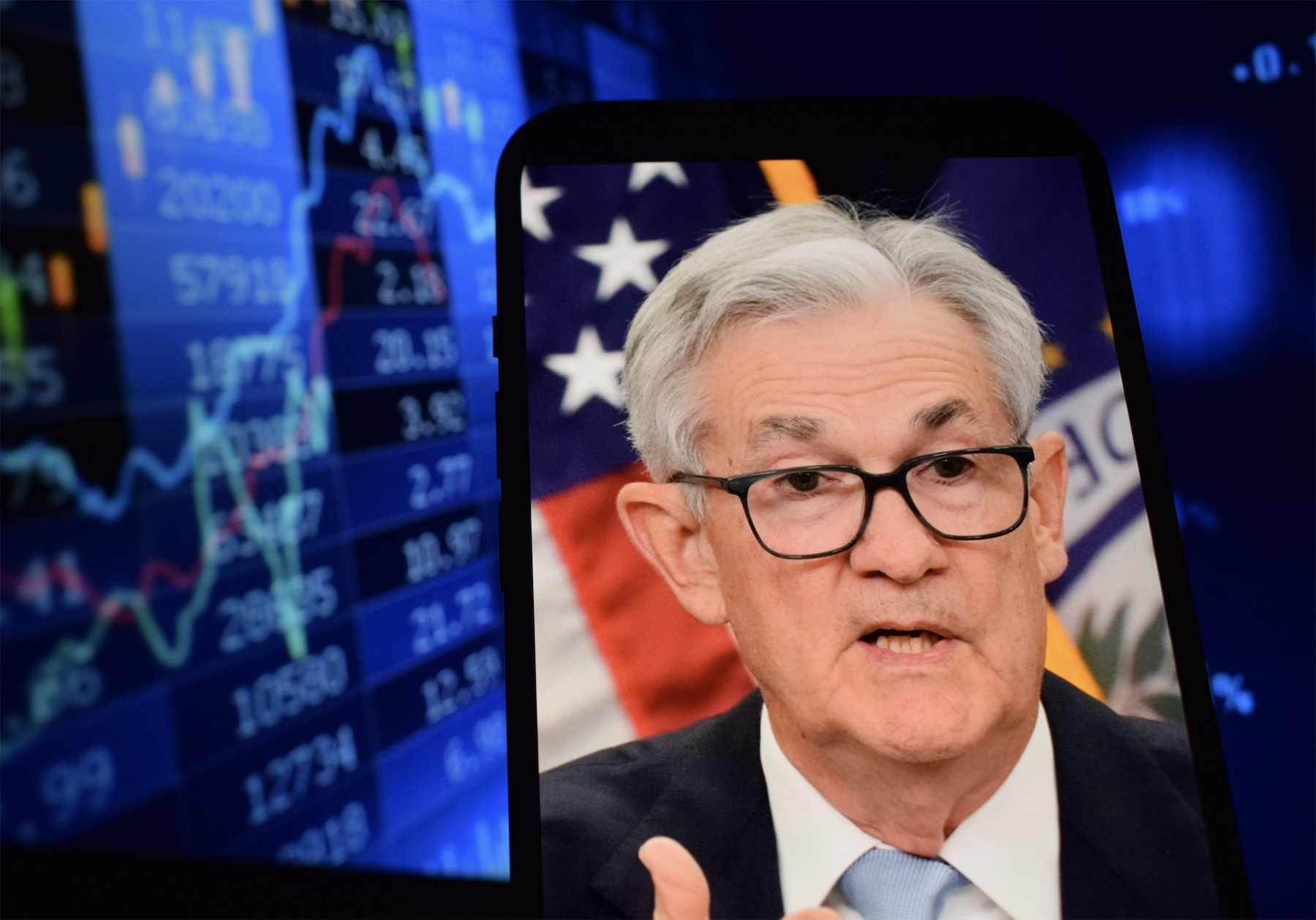 Why Lower Interest Rates Might Cool Inflation Instead of Fueling It ...