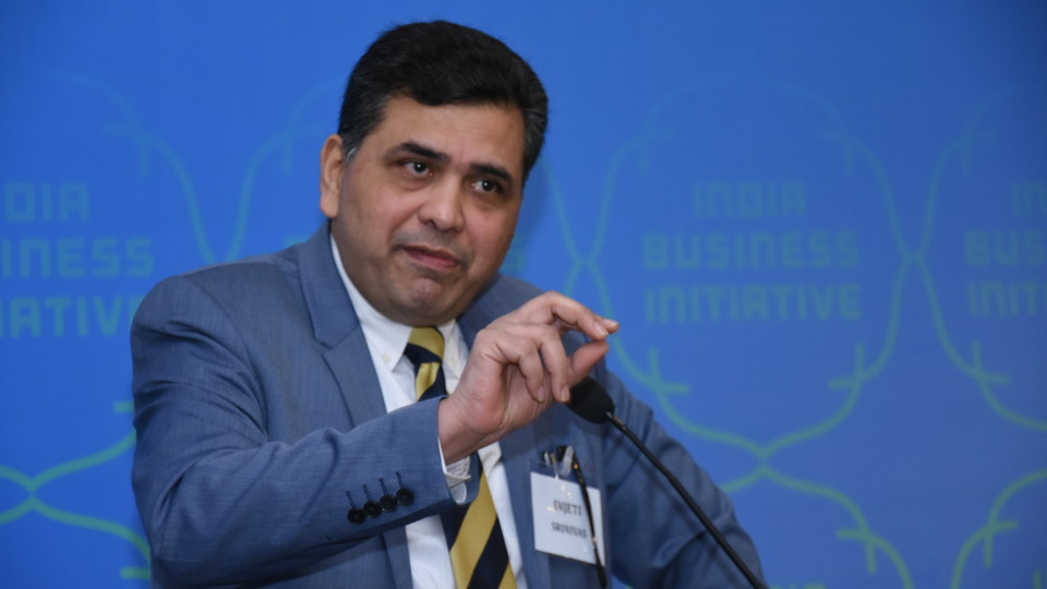 India Leapfrogs to Bankruptcy Reform | Columbia Business School