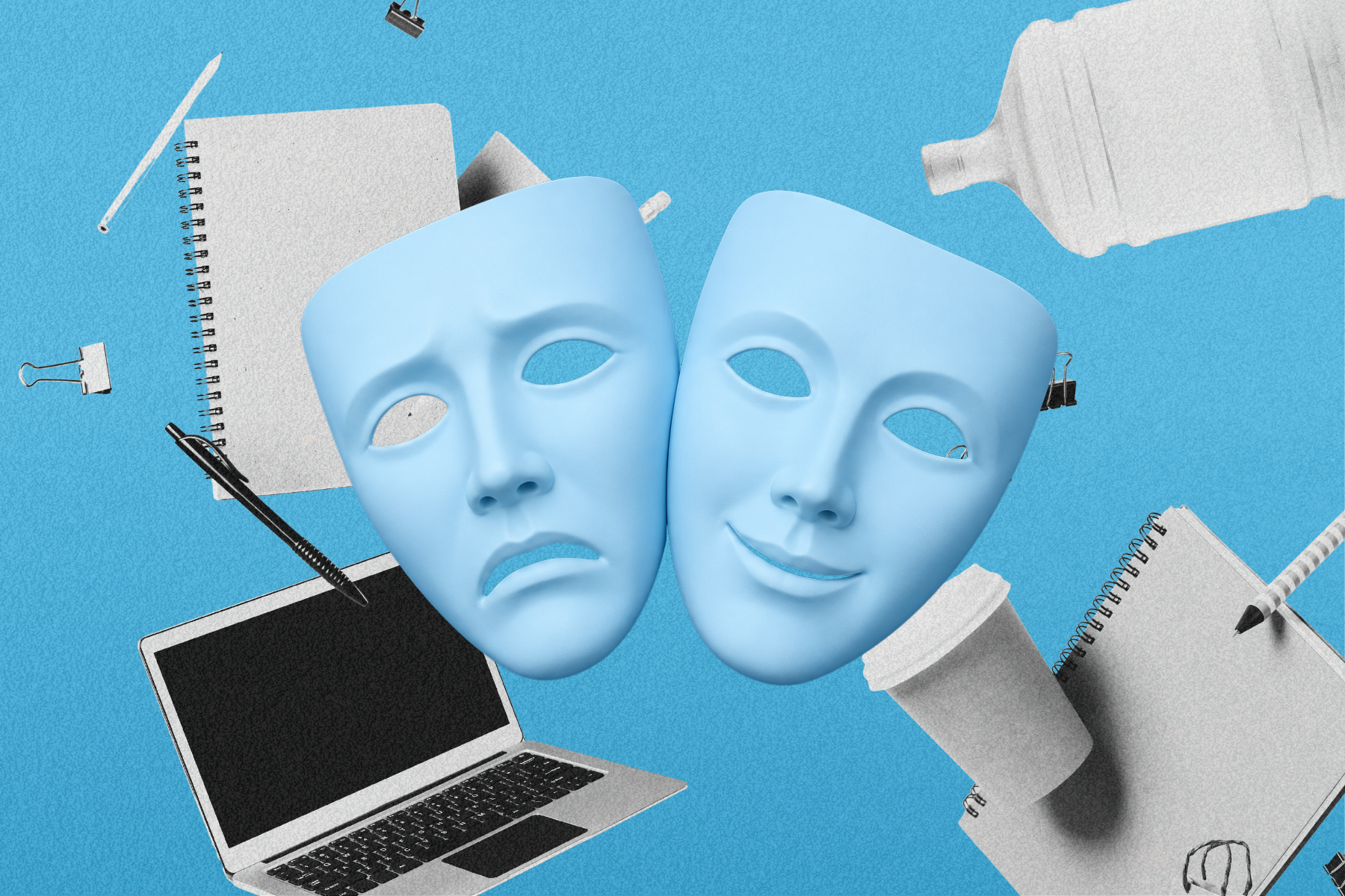The hidden cost of fitting in | Columbia Business School