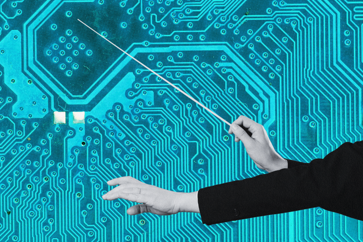 When AI takes over coding, everyone gets promoted to manager