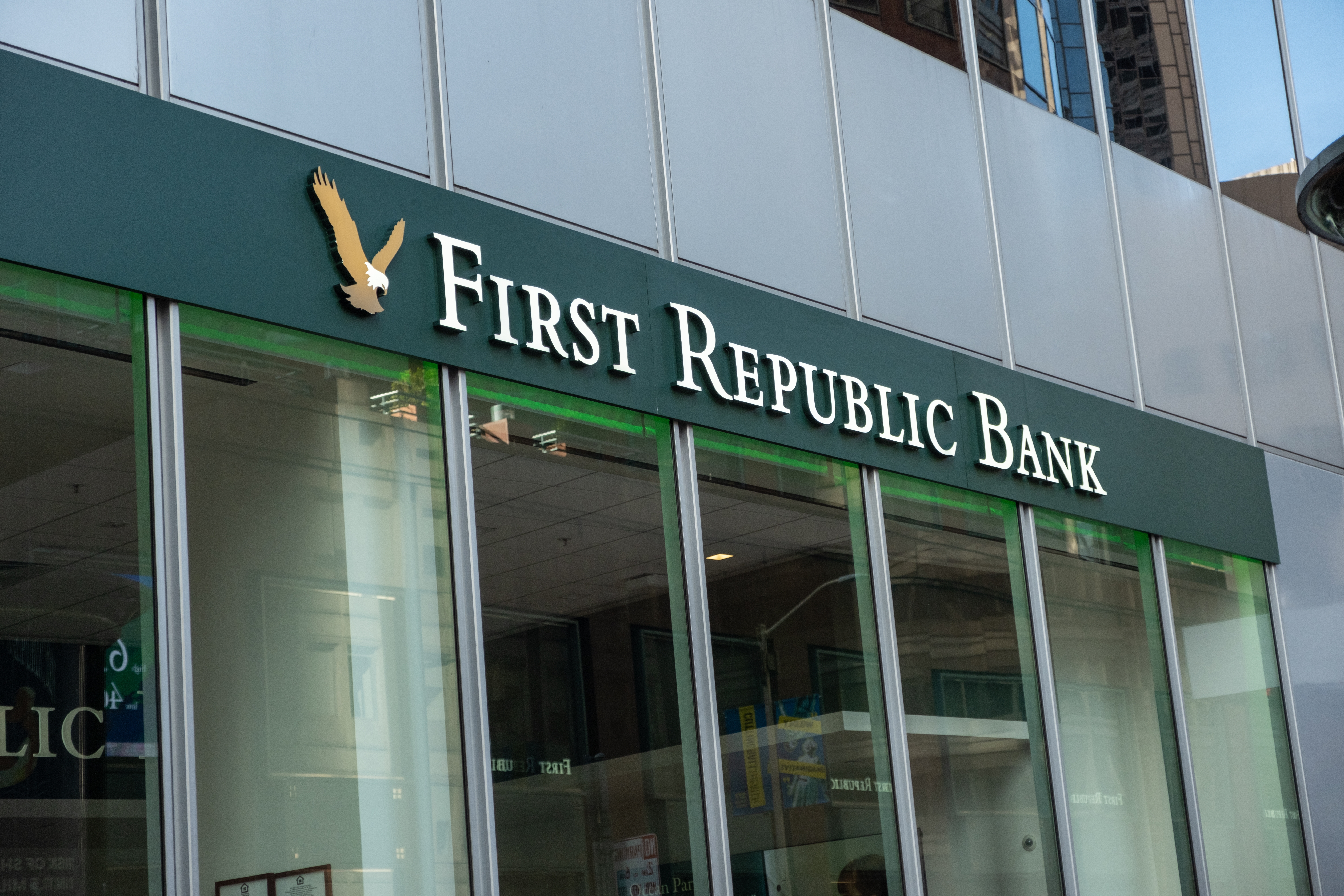 How Economic Pressures Could Trigger a New Wave of Bank Failures | Columbia  Business School