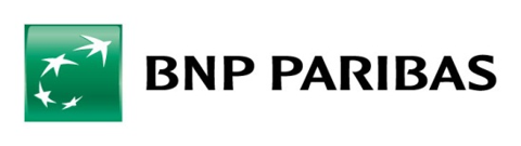 BNP Paribas Logo Image