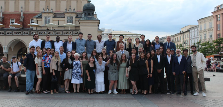 Group photo