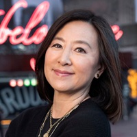 Clara Wu Tsai Headshot