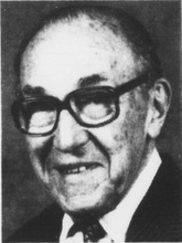 Benjamin Botwinick Headshot