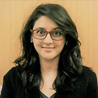 Headshot - Ayesha Dar