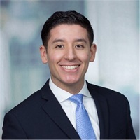 Headshot - Bryan Salazar