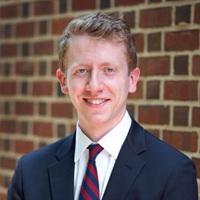 Headshot - Jake Milner
