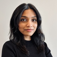 Headshot - Maisha Tasnim