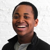 Headshot - William Essilfie