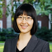 Wei Cai Headshot