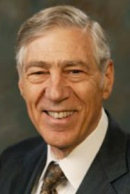 Paul M. Montrone Headshot