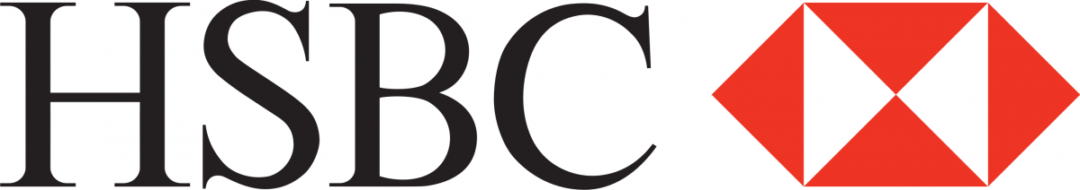 HSBC logo