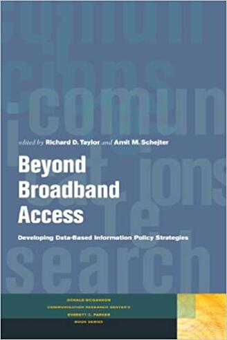 Beyond Broadband Access