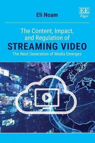 Content, Impact, and Regulation of Streaming Video