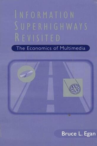 Information Superhighways Revisited