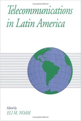 Telecommunications in Latin America
