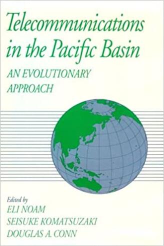 Telecommunications in the Pacific Basin