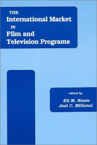 The International  Market for Film and Television Programs