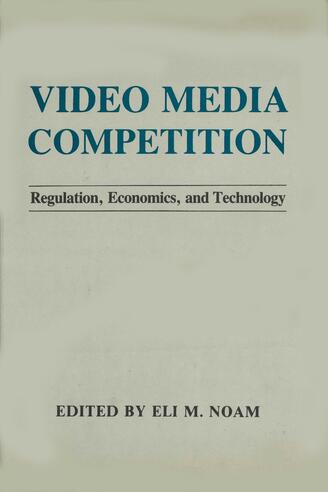 Video Media Competition