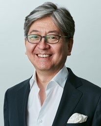 Oki Matsumoto
