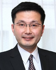 Deputy Governor Masazumi Wakatabe