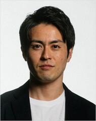 Mr. Hiroki Koga
