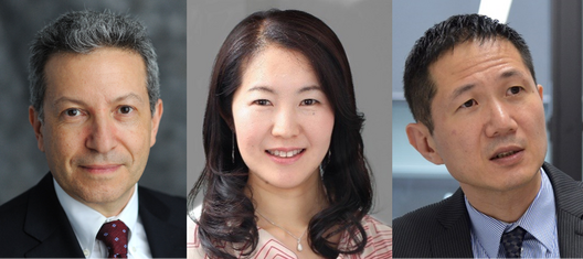 CJEB Webinar speakers