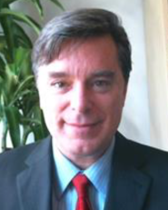 James Holtje