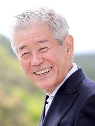 Mr. Hiroshi Sakurai