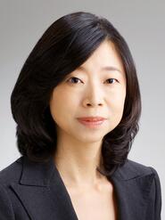 Shoko Suzuki