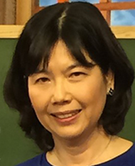 Speaker Image