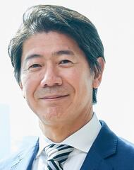 Mr. Yasuhiro Takeuchi
