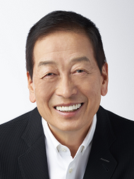 Mr. Masahiko Uotani