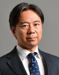 Takeshi Kawanami