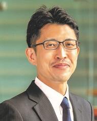 Mr. Koichi Ito