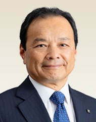 Speaker Image
