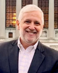 Steve Safier