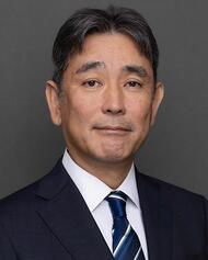 Mr. Hiroshi Ono